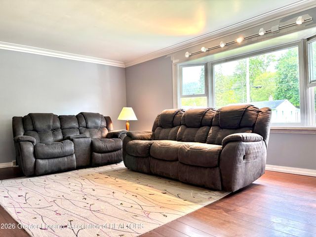 2622 Lafayette Avenue, Lansing, MI 48906
