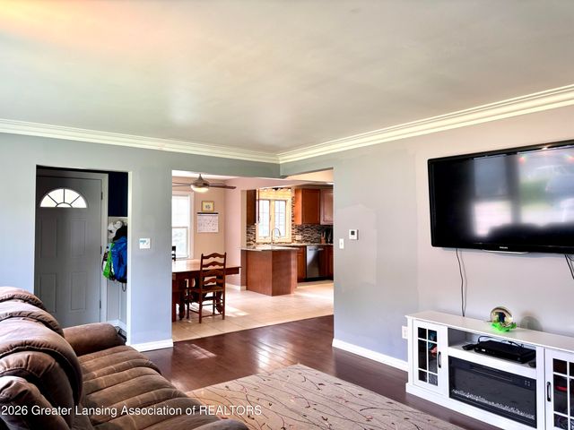 2622 Lafayette Avenue, Lansing, MI 48906