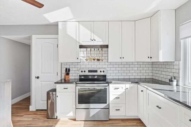 3036 Old Orchard Lane, Bedford, TX 76021