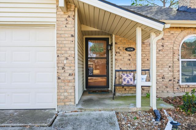 3036 Old Orchard Lane, Bedford, TX 76021
