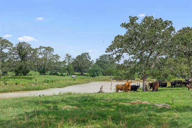 360 Johnson Road, La Grange, TX 78945