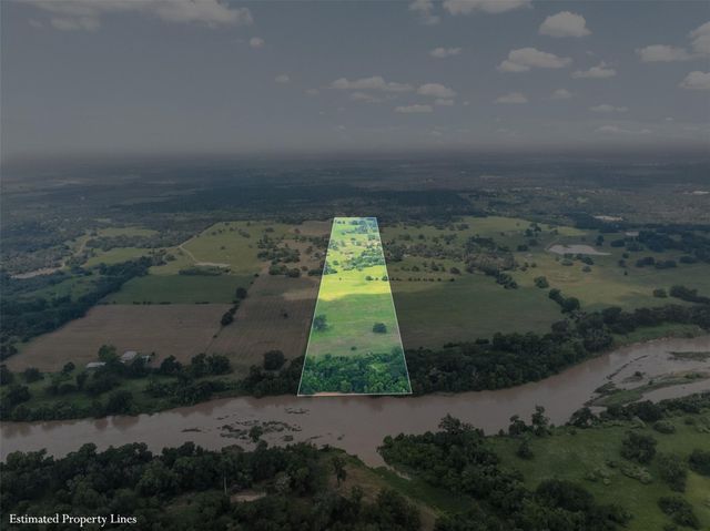 360 Johnson Road, La Grange, TX 78945