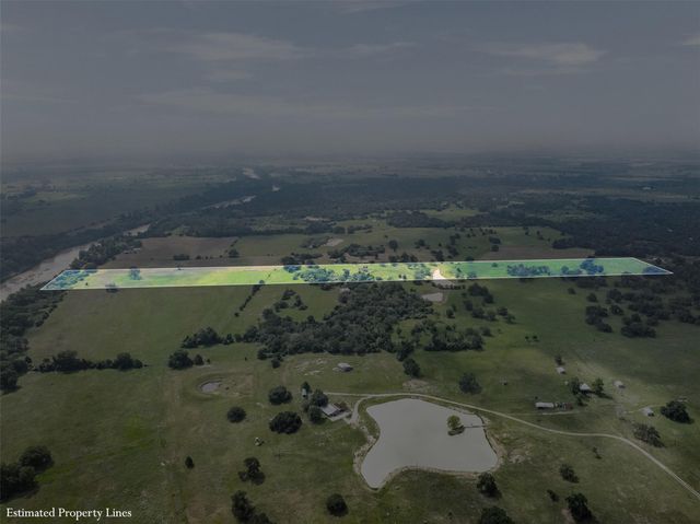 360 Johnson Road, La Grange, TX 78945