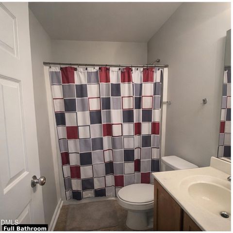 4221 Amber Stone Way, Durham, NC 27704