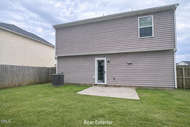 4221 Amber Stone Way, Durham, NC 27704