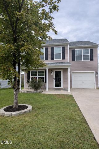 4221 Amber Stone Way, Durham, NC 27704