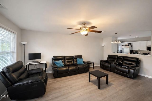 4221 Amber Stone Way, Durham, NC 27704