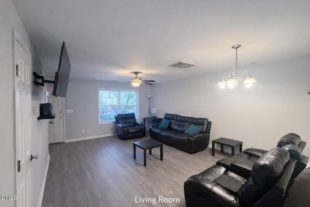 4221 Amber Stone Way, Durham, NC 27704