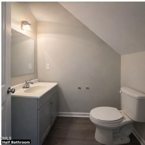 4221 Amber Stone Way, Durham, NC 27704