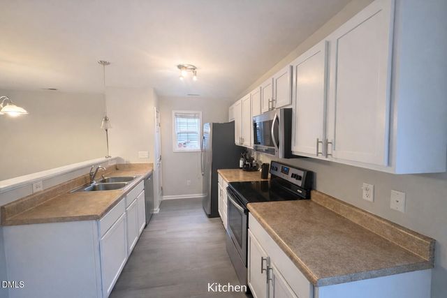 4221 Amber Stone Way, Durham, NC 27704