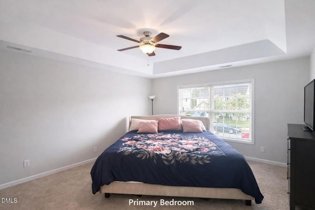 4221 Amber Stone Way, Durham, NC 27704