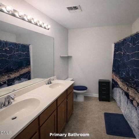 4221 Amber Stone Way, Durham, NC 27704