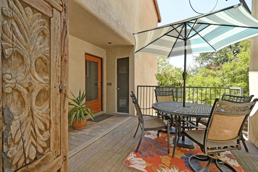 1106 W 6th ST 106, Austin, TX 78703