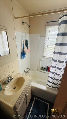1407 N Toledo Avenue, Tulsa, OK 74115