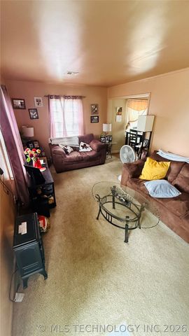 1407 N Toledo Avenue, Tulsa, OK 74115
