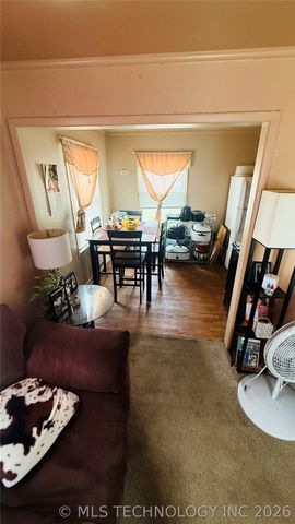 1407 N Toledo Avenue, Tulsa, OK 74115