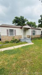 1407 N Toledo Avenue, Tulsa, OK 74115