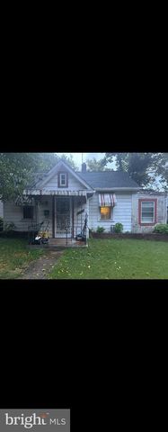 4105 COTTAGE TER, Brentwood, MD 20722