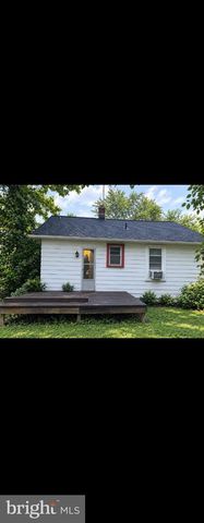 4105 COTTAGE TER, Brentwood, MD 20722