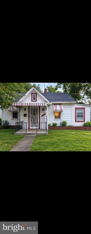 4105 COTTAGE TER, Brentwood, MD 20722