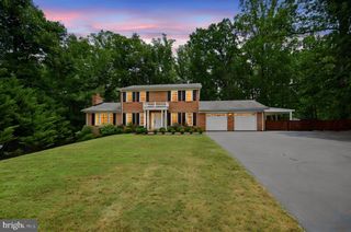 7347 HUNTON ST, Warrenton, VA 20187