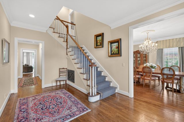 122 Dunham Springs Ln, Nashville, TN 37205