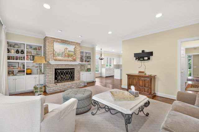 122 Dunham Springs Ln, Nashville, TN 37205