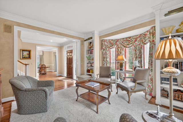 122 Dunham Springs Ln, Nashville, TN 37205