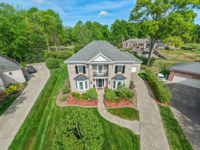 122 Dunham Springs Ln, Nashville, TN 37205