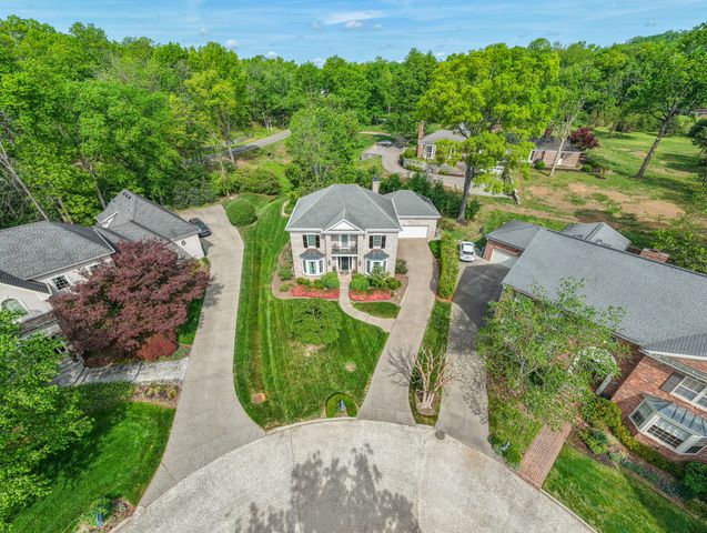 122 Dunham Springs Ln, Nashville, TN 37205