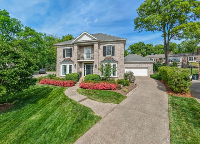 122 Dunham Springs Ln, Nashville, TN 37205