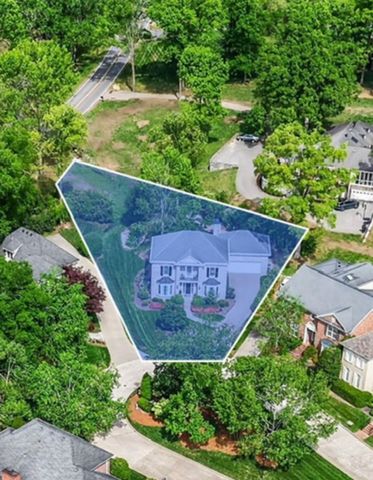 122 Dunham Springs Ln, Nashville, TN 37205