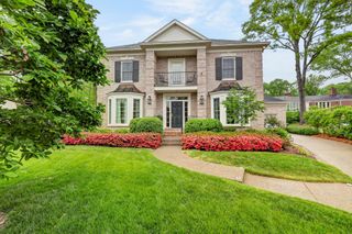 122 Dunham Springs Ln, Nashville, TN 37205