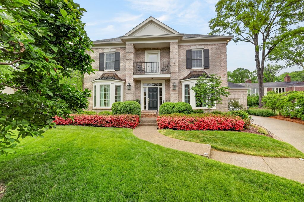 122 Dunham Springs Ln, Nashville, TN 37205