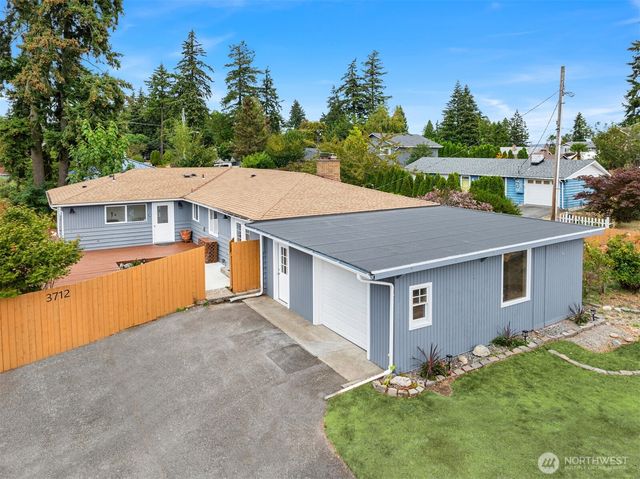 3712 S 175th Street, Seatac, WA 98188
