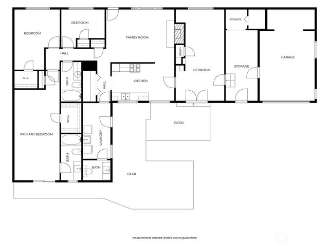 3712 S 175th Street, Seatac, WA 98188
