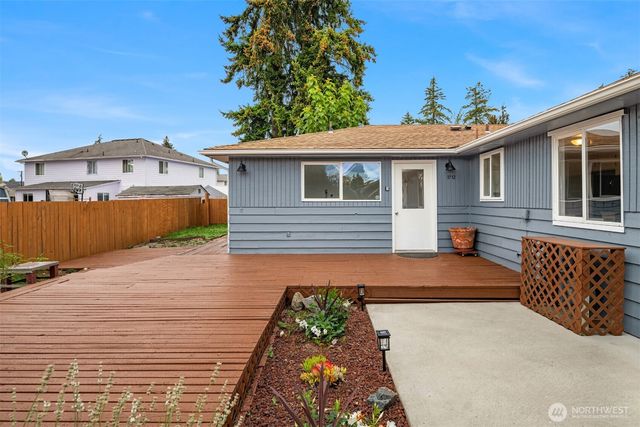 3712 S 175th Street, Seatac, WA 98188
