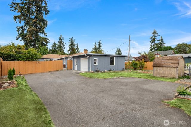 3712 S 175th Street, Seatac, WA 98188