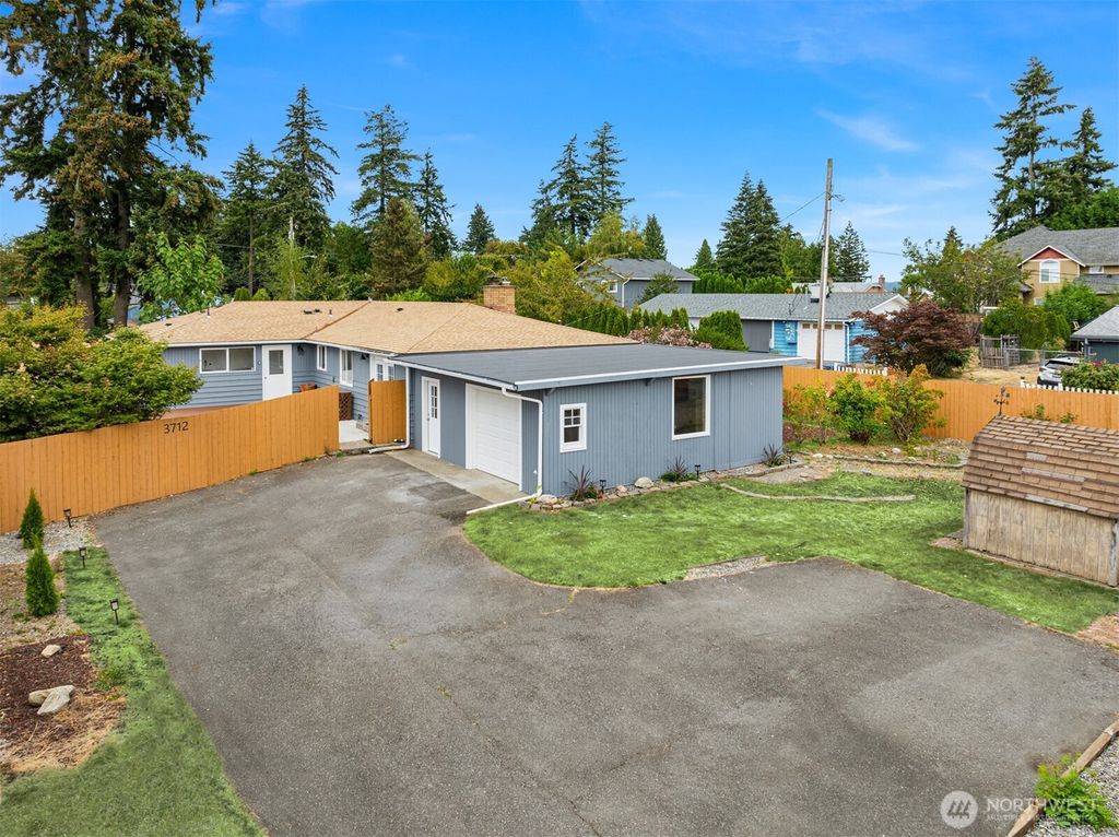 3712 S 175th Street, Seatac, WA 98188