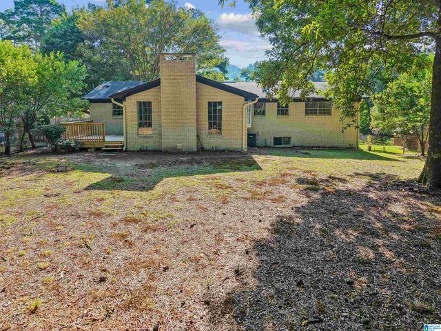 828 JEFFERY LANE, Birmingham, AL 35235