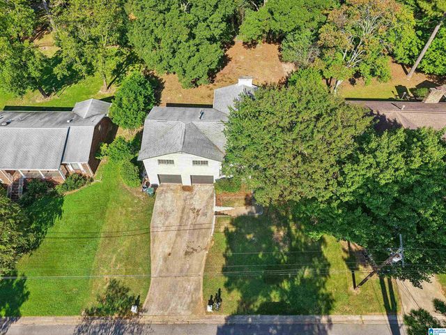828 JEFFERY LANE, Birmingham, AL 35235