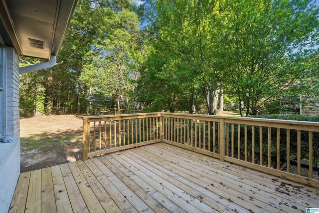 828 JEFFERY LANE, Birmingham, AL 35235