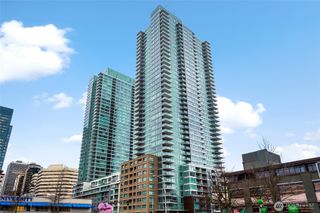 583 Battery Street #2707N, Seattle, WA 98121