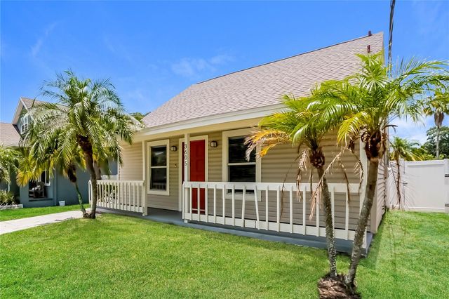 3605 OHIO AVENUE, Tampa, FL 33611