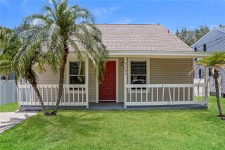 3605 OHIO AVENUE, Tampa, FL 33611