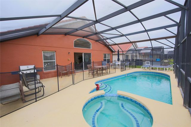 1224 SOLANA CIRCLE, Davenport, FL 33897