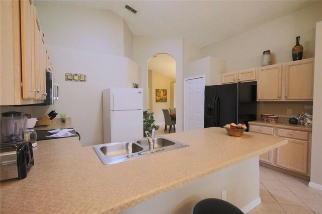 1224 SOLANA CIRCLE, Davenport, FL 33897