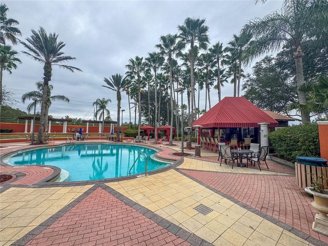 1224 SOLANA CIRCLE, Davenport, FL 33897