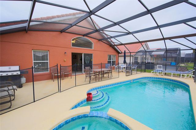 1224 SOLANA CIRCLE, Davenport, FL 33897