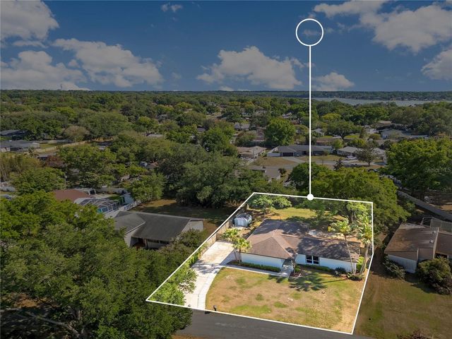 1307 VALLEY HILL DRIVE, Lakeland, FL 33813